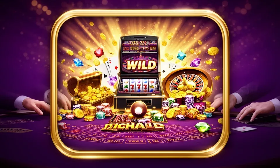 royal111 รู้จักเกมและบริการของ Digitain บน royal111