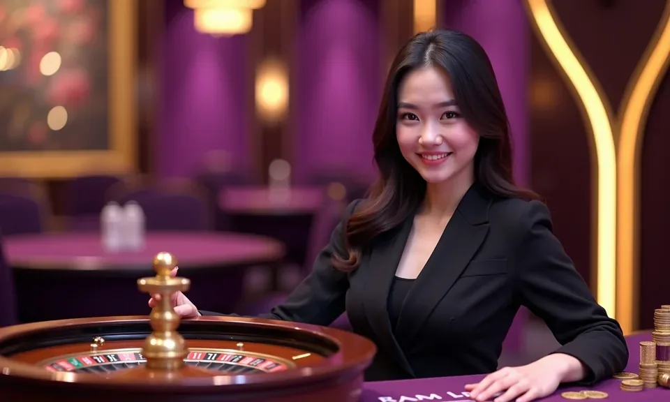 royal111 ไทย แอปคาสิโน